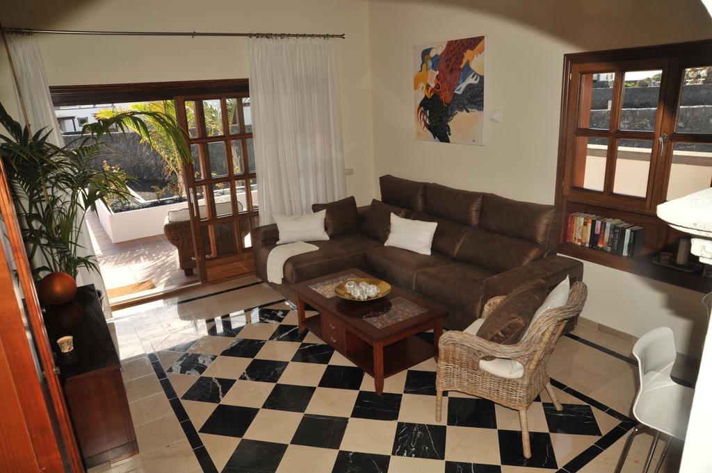 Calero Holiday home Playa Blanca (Lanzarote)