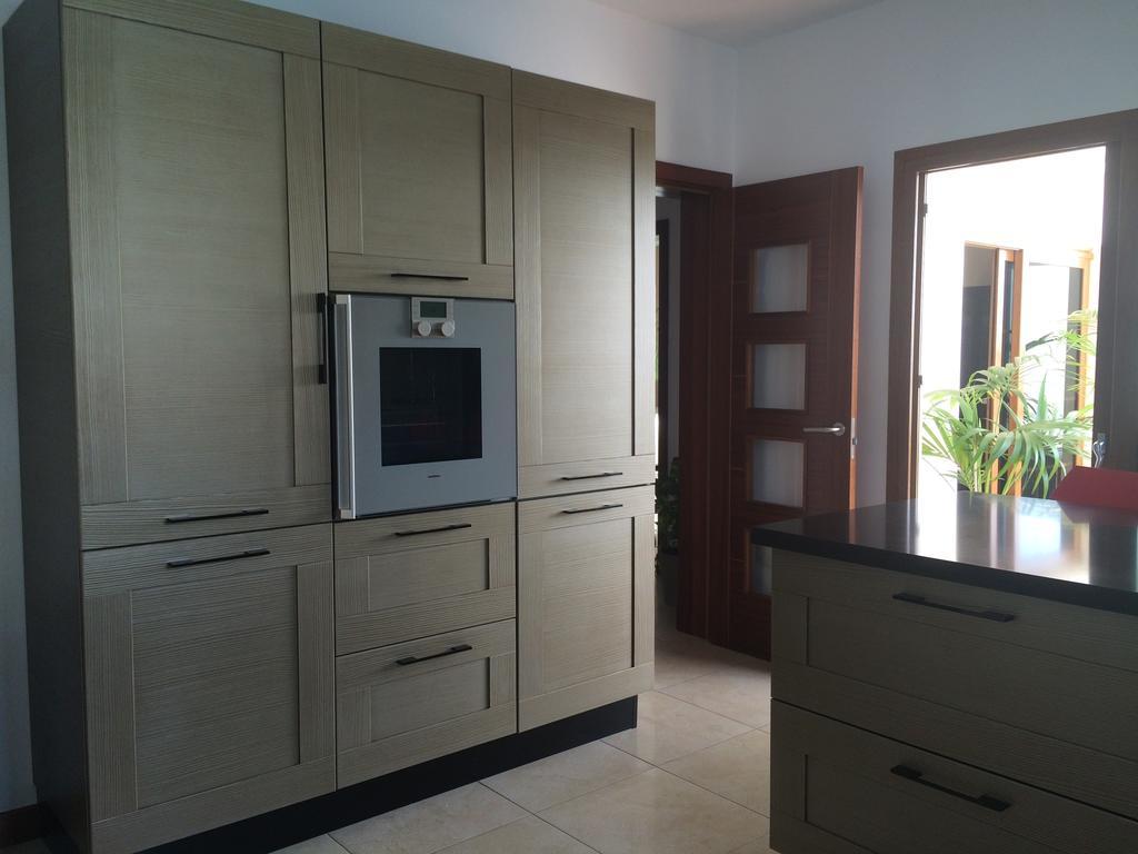 The House Of Origin Villa