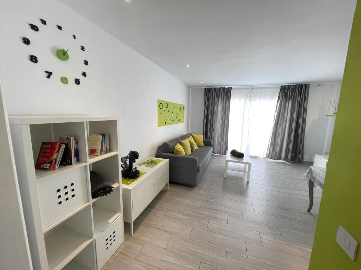 Apartamento New Pistachio