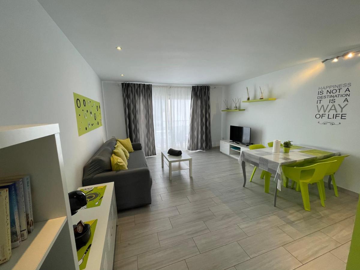 Apartamento New Pistachio