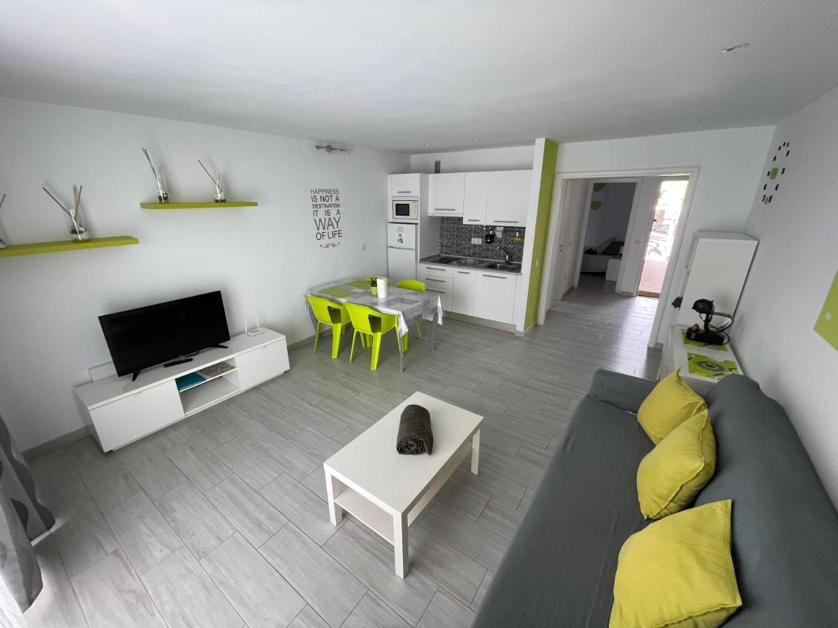 Apartment Pistachio 323 - Lanzarote