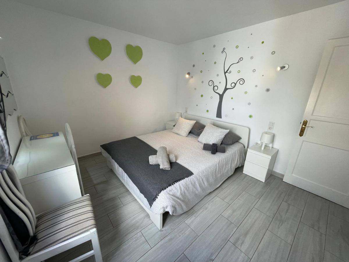Apartamento New Pistachio Costa Teguise