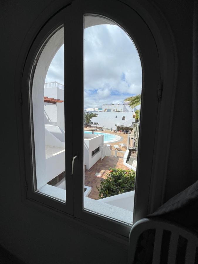 Pistachio 323 - Lanzarote