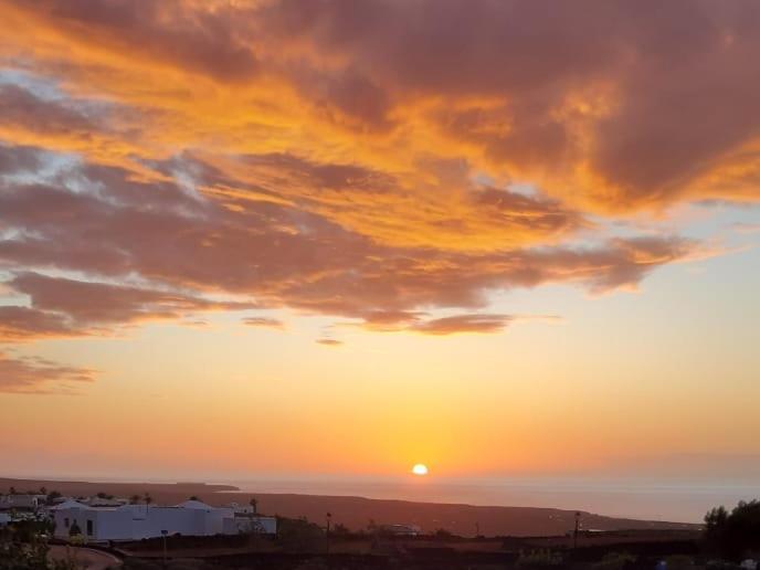 Holiday home Con Terraza Y Jardin Las Brenas