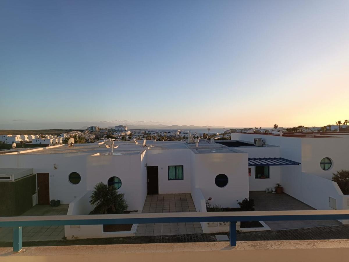 Villa A-laghoa Playa Blanca (Lanzarote)