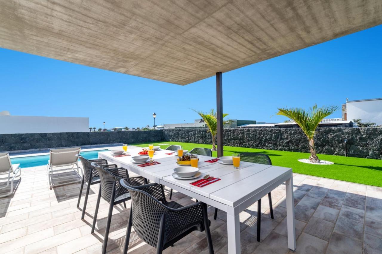 Mifaya By * Playa Blanca (Lanzarote)