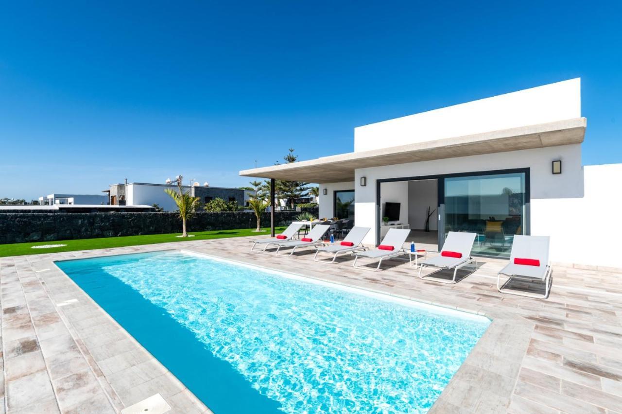 Mifaya By Villa Playa Blanca (Lanzarote)