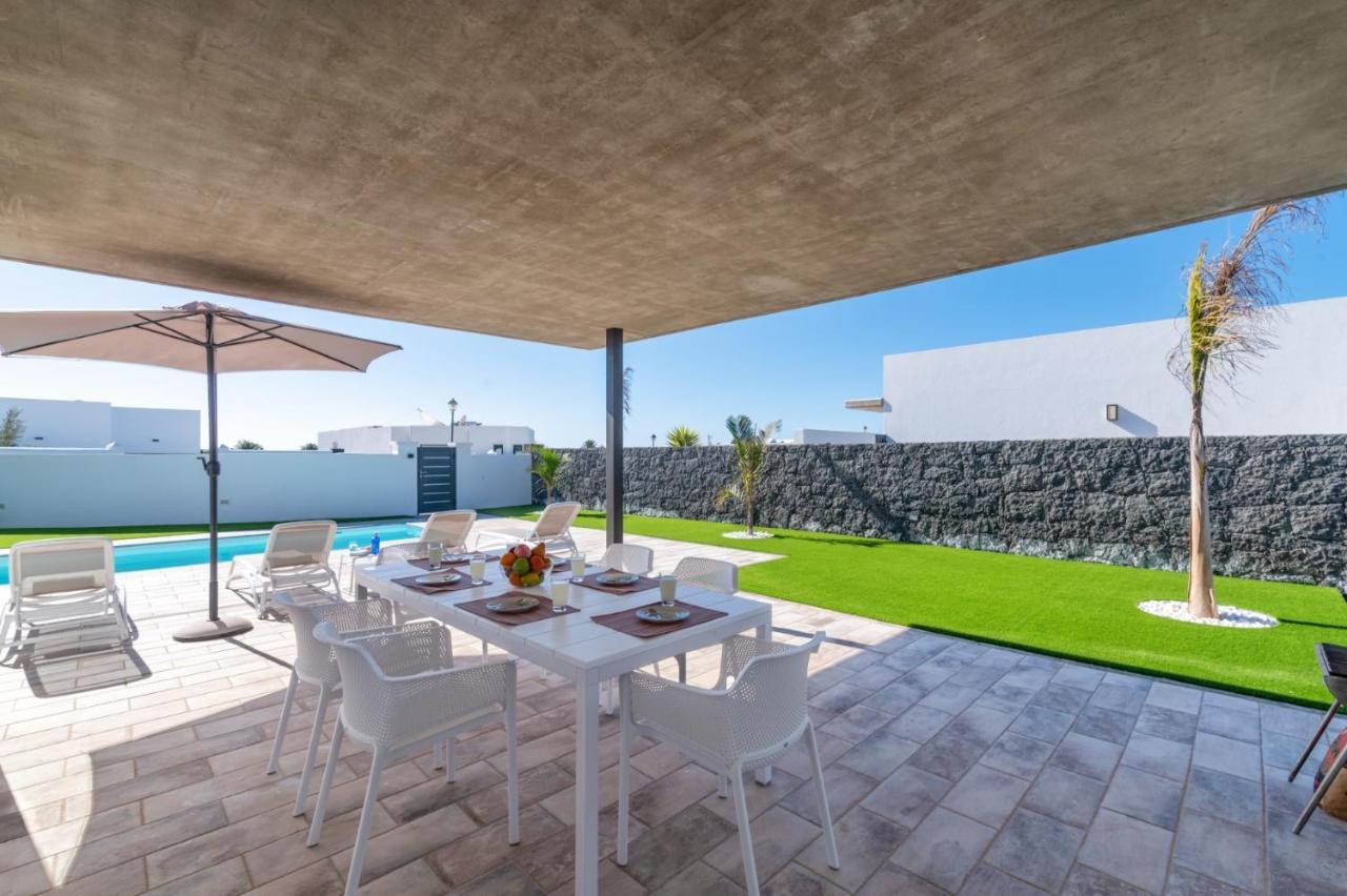 Villa Malvasia By