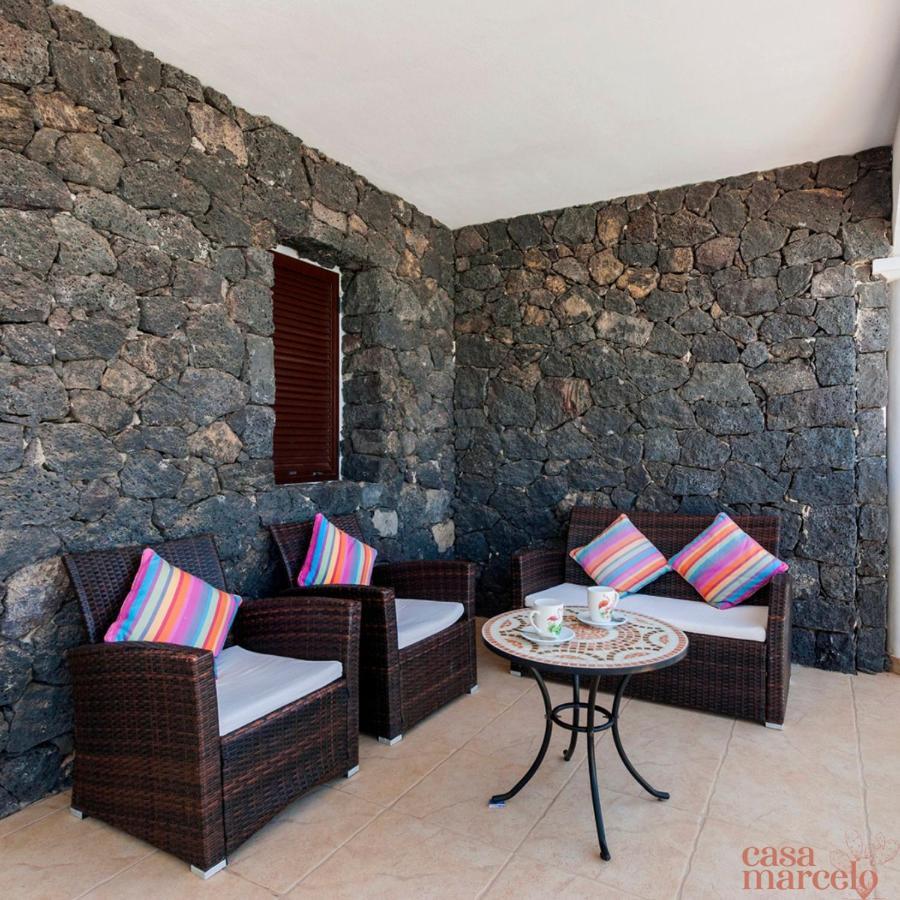Villa Casa Marcelo Spacious And Bright Private Pool Close To The Beach *