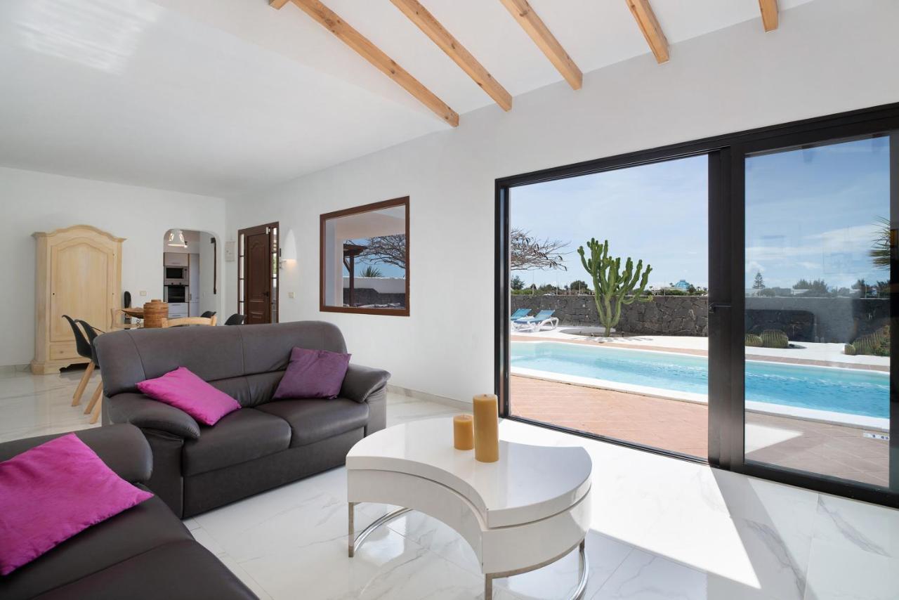 Tao Villa *