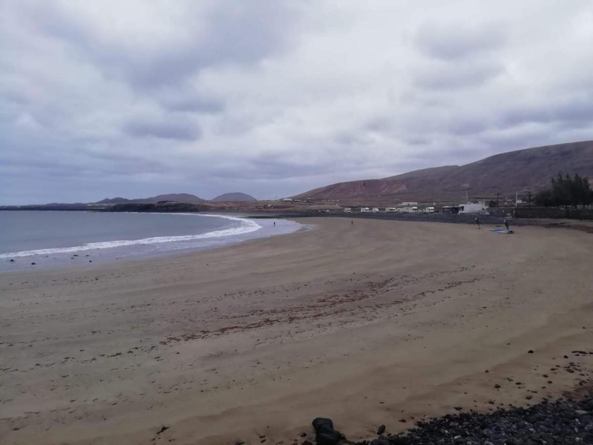 Apartamento Casa Fabi Arrieta (Lanzarote)