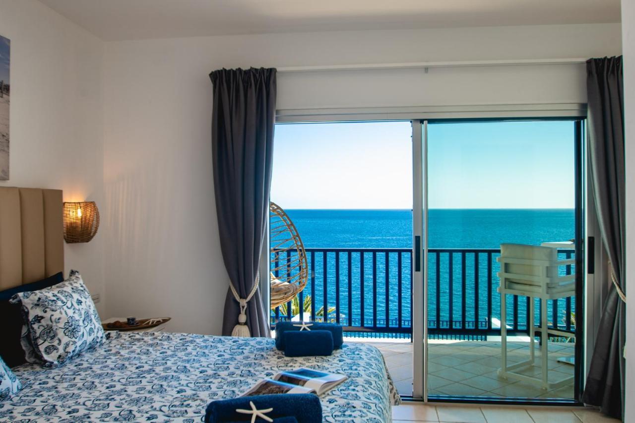 Frontline 25, Modern Coastal Design With Amazing Views * Puerto Calero