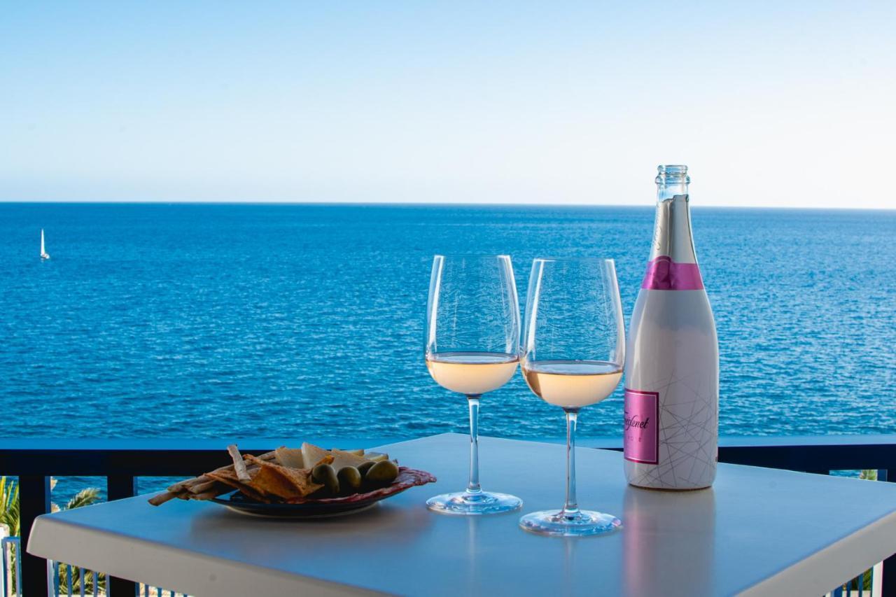 Frontline 25, Modern Coastal Design With Amazing Views * Puerto Calero