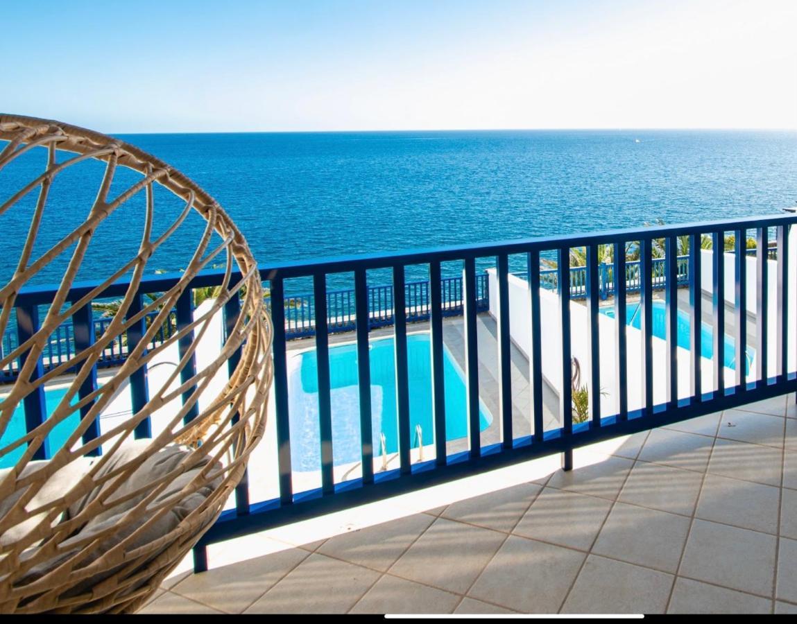 Villa Frontline 25, Modern Coastal Design With Amazing Views
