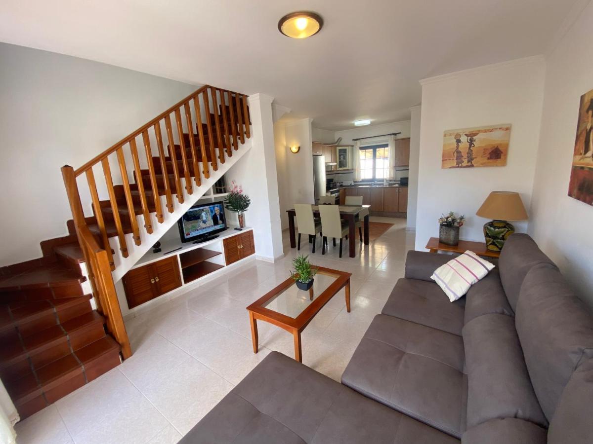 Apartamento Casa Inma Piteras. Sol Y Agua *