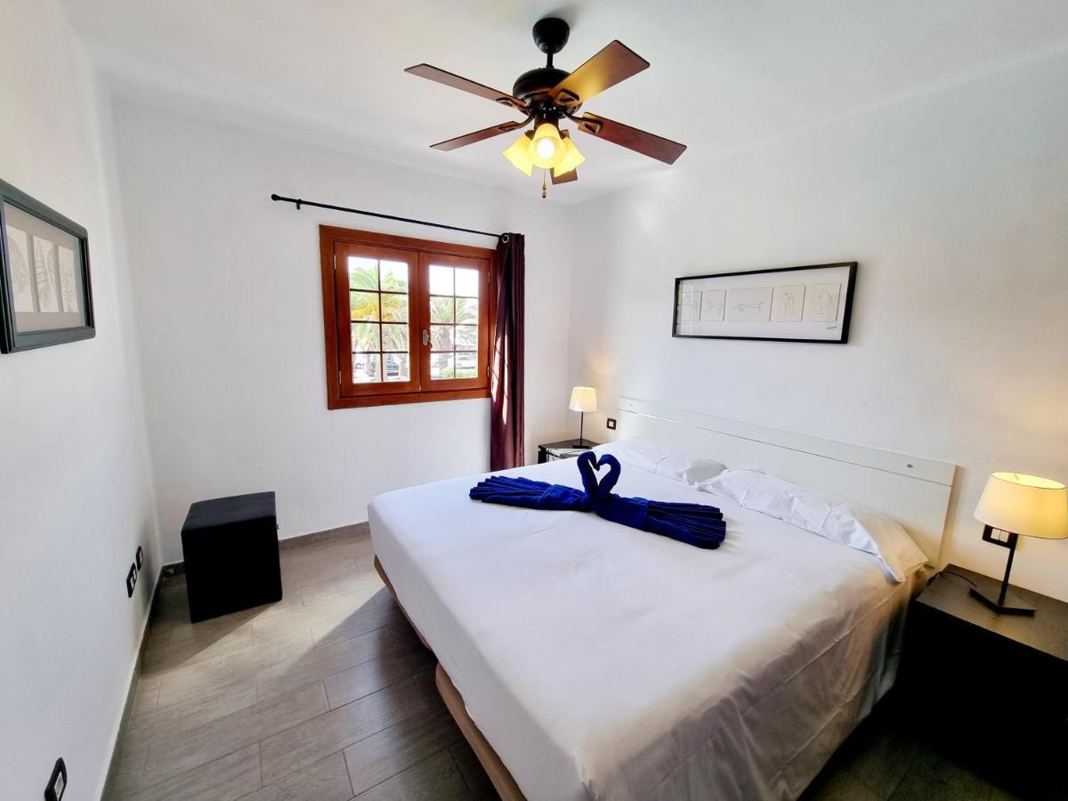 Playa Jablillo Apartment