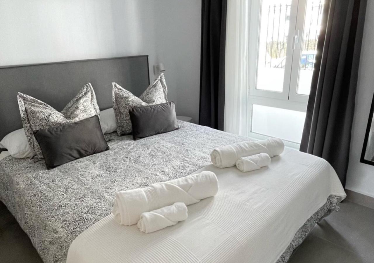 Caracolas Deluxe Nº5 * Puerto del Carmen (Lanzarote)