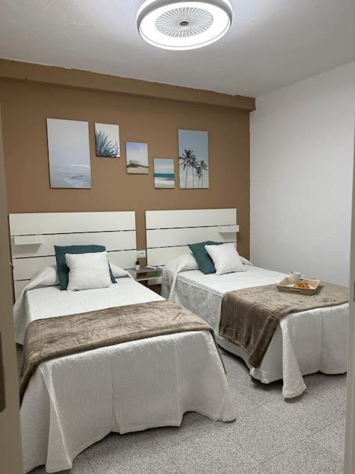 Apartment Saripedri Puerto del Carmen (Lanzarote)