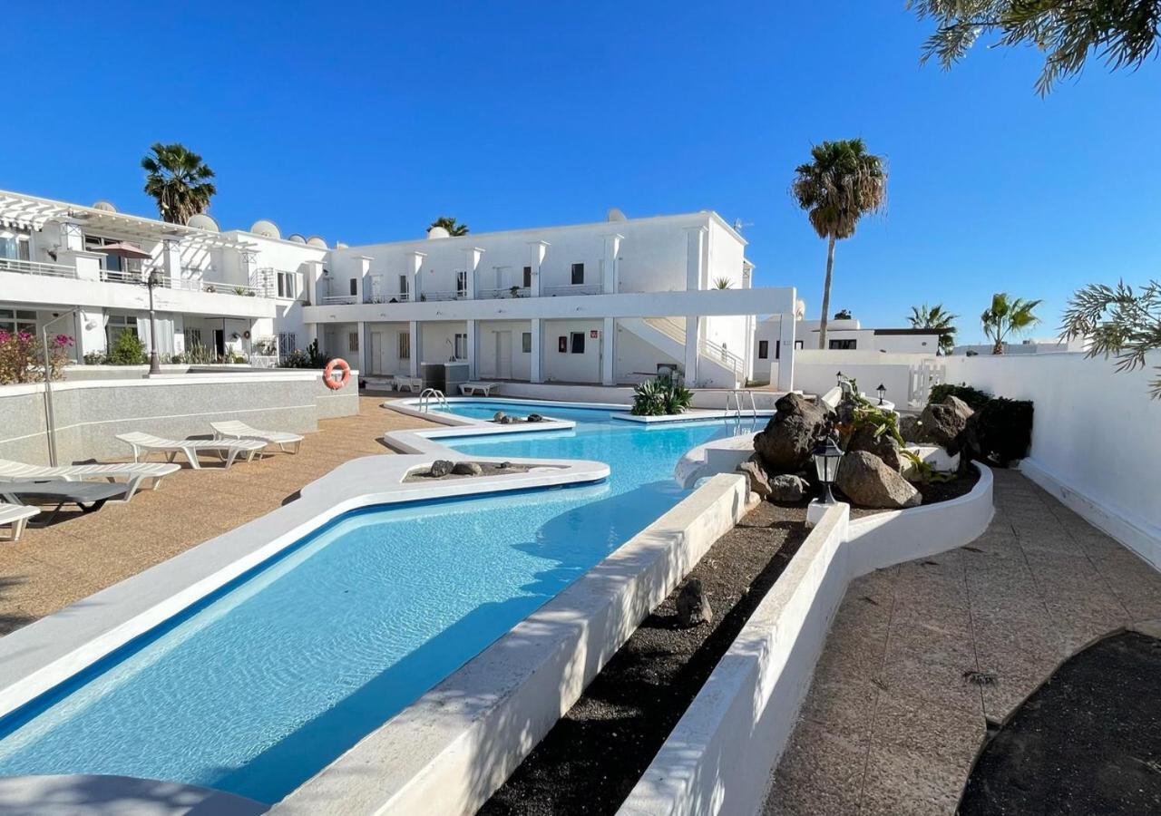 Caracolas Deluxe Nº5 Apartment Puerto del Carmen (Lanzarote)