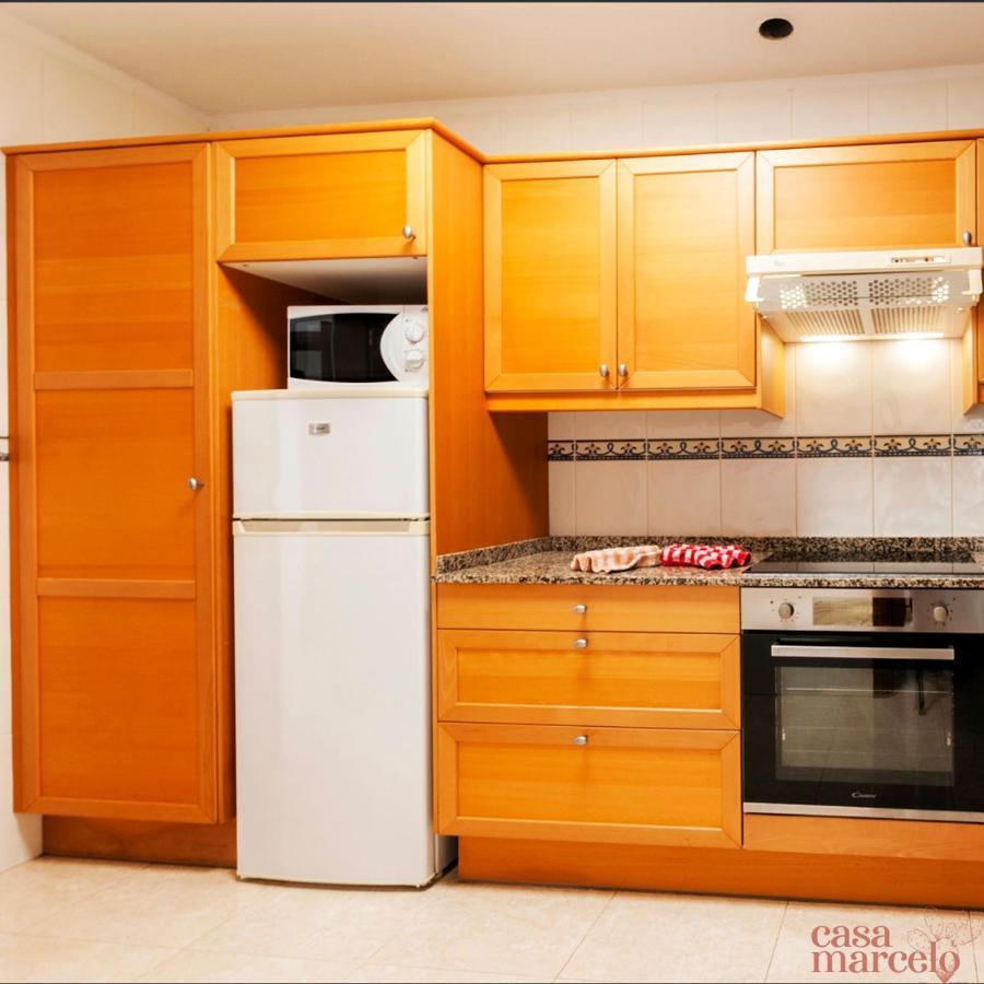 Casa Marcelo Spacious And Bright Private Pool Close To The Beach Villa *