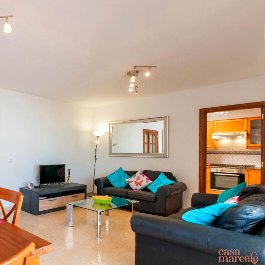 Villa Casa Marcelo Spacious And Bright Private Pool Close To The Beach Playa Blanca (Lanzarote)
