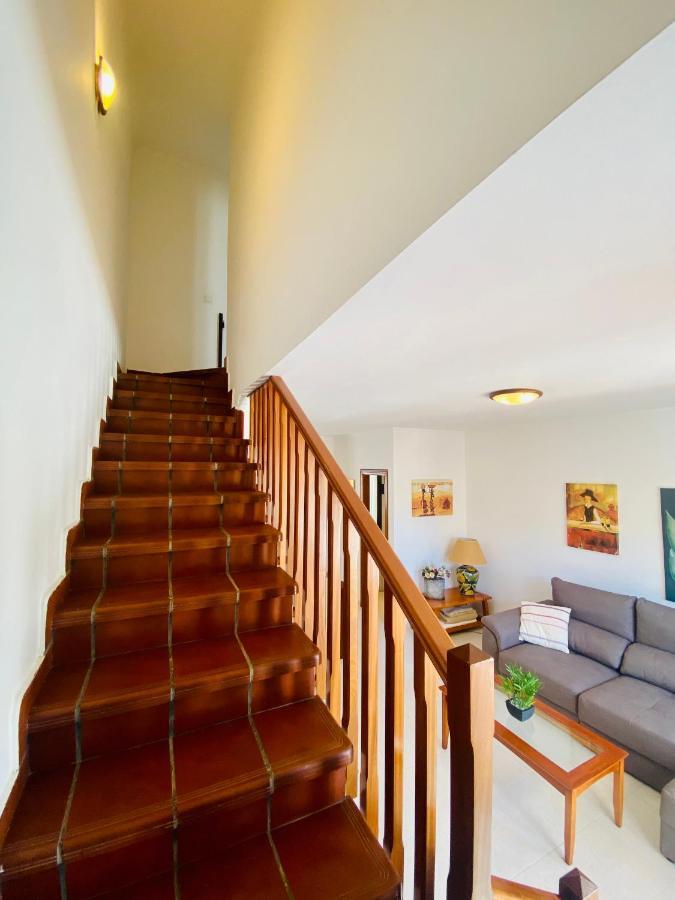 Apartamento Casa Inma Piteras. Sol Y Agua Costa Teguise
