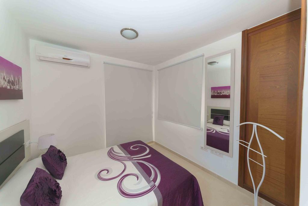 Villa Mararia Playa Blanca (Lanzarote)