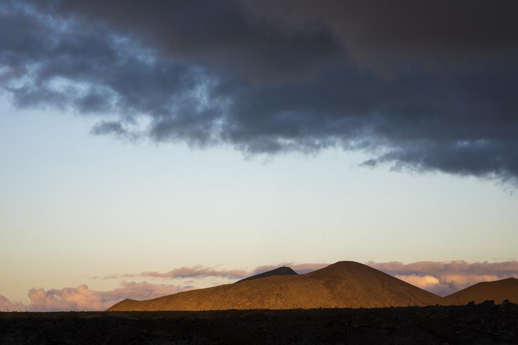 Buenavista Lanzarote Country * La Asomada (Lanzarote)