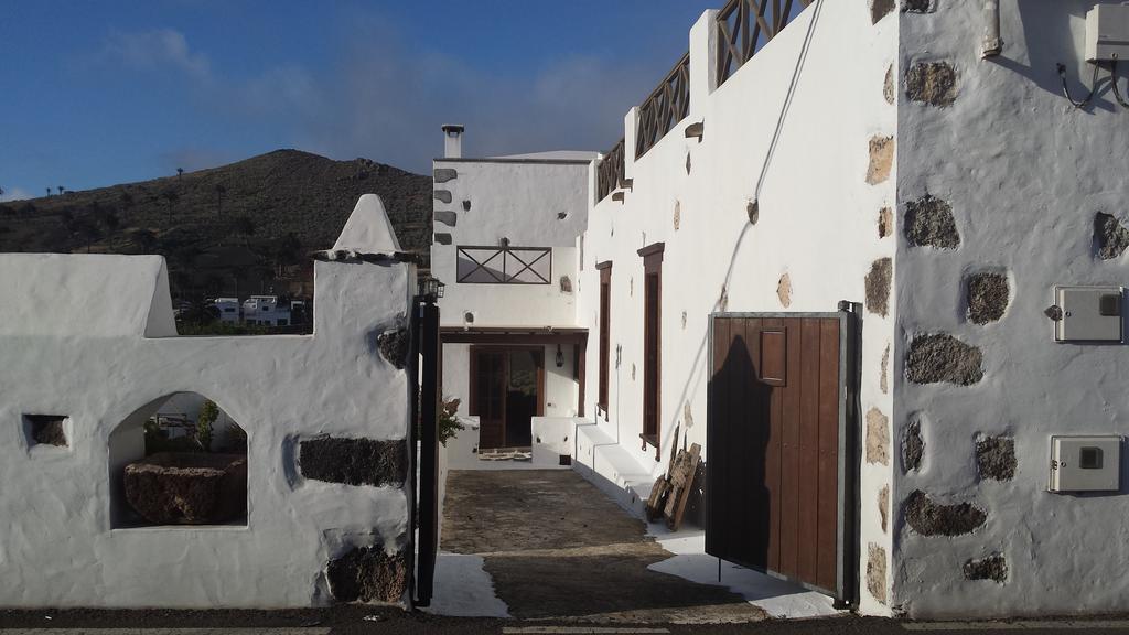 Casa rural Rural Gloria's