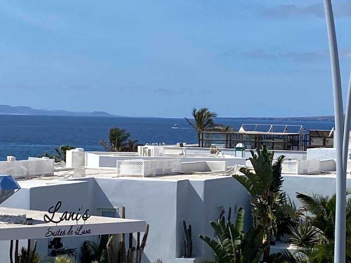 Beach Apartamento