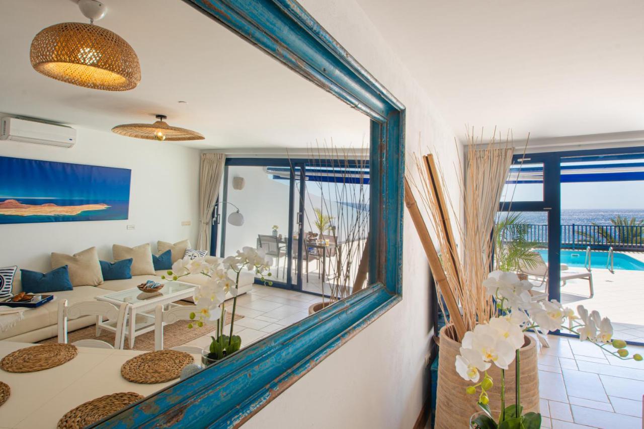Сasa de vacaciones Frontline 26, Modern Coastal Design With Amazing Views *