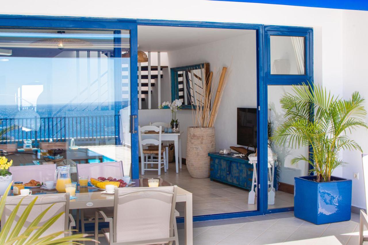 Сasa de vacaciones Frontline 26, Modern Coastal Design With Amazing Views Puerto Calero