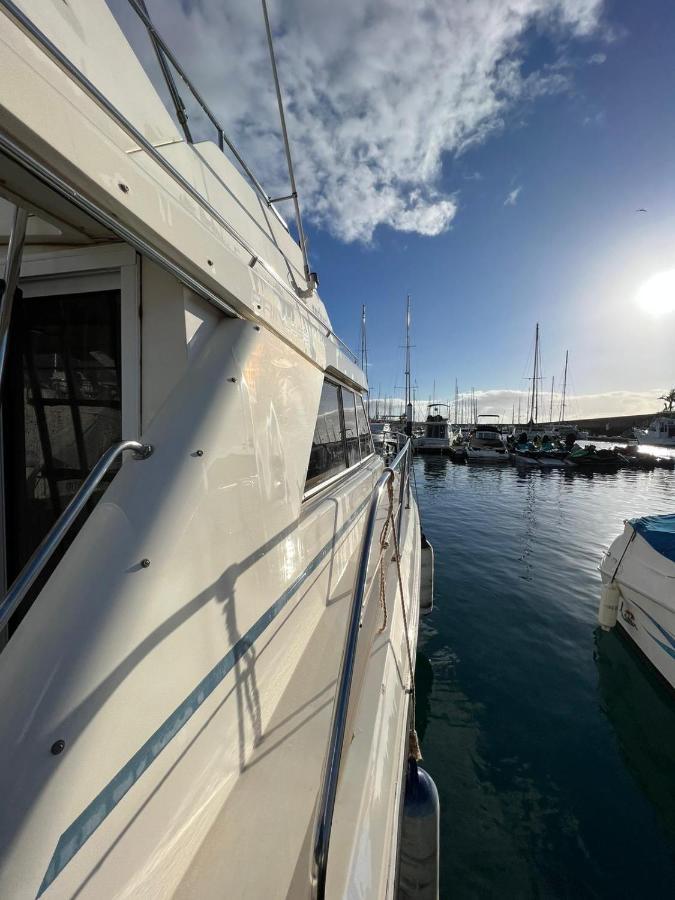Barco Princess Cachucho Fly