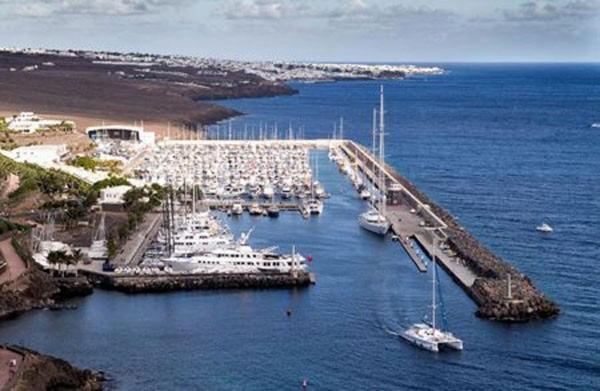 Hotel en barco Barco Princess Cachucho Fly Puerto Calero