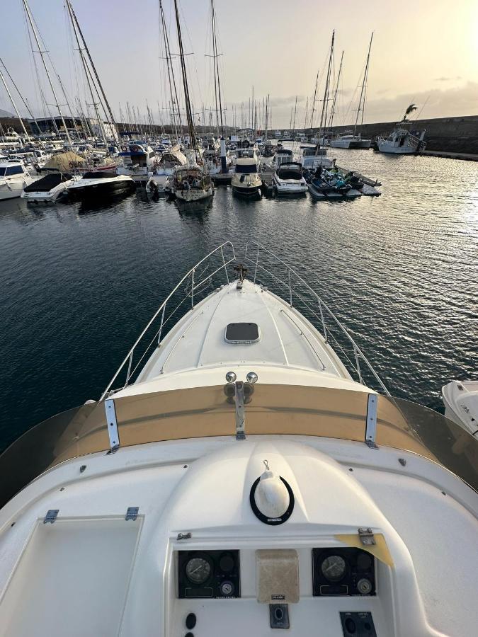 Botel Barco Princess Cachucho Fly