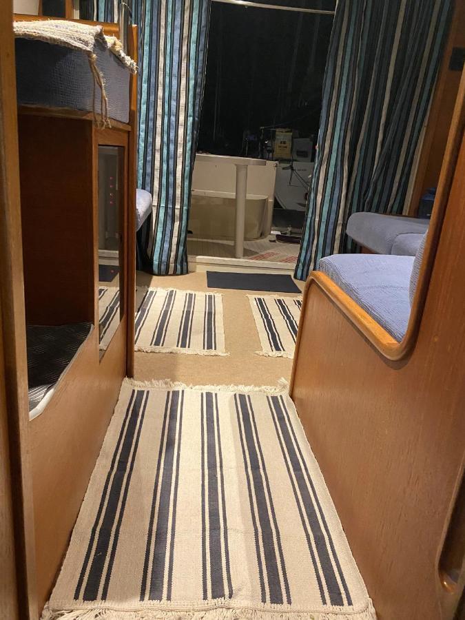 Barco Princess Cachucho Fly