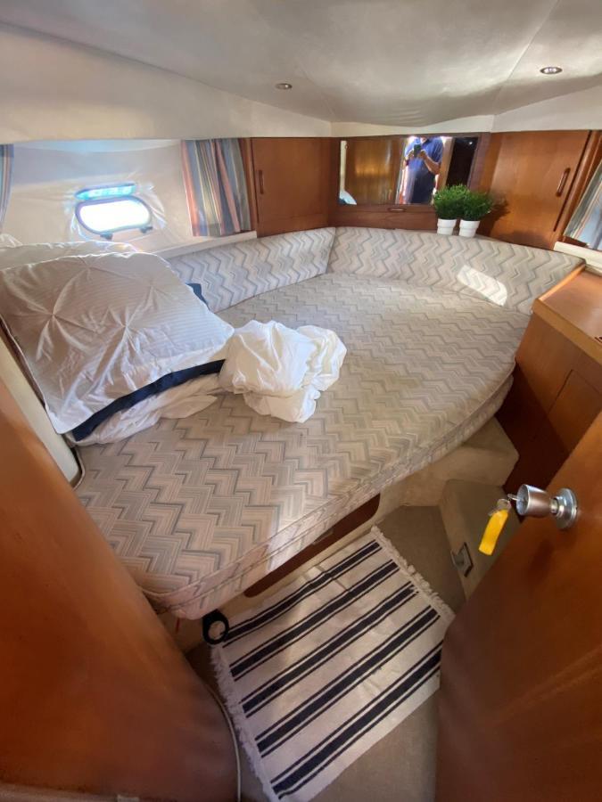 Hotel en barco Barco Princess Cachucho Fly Puerto Calero