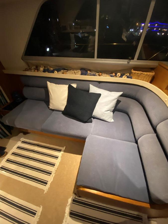 Hotel en barco Barco Princess Cachucho Fly Puerto Calero
