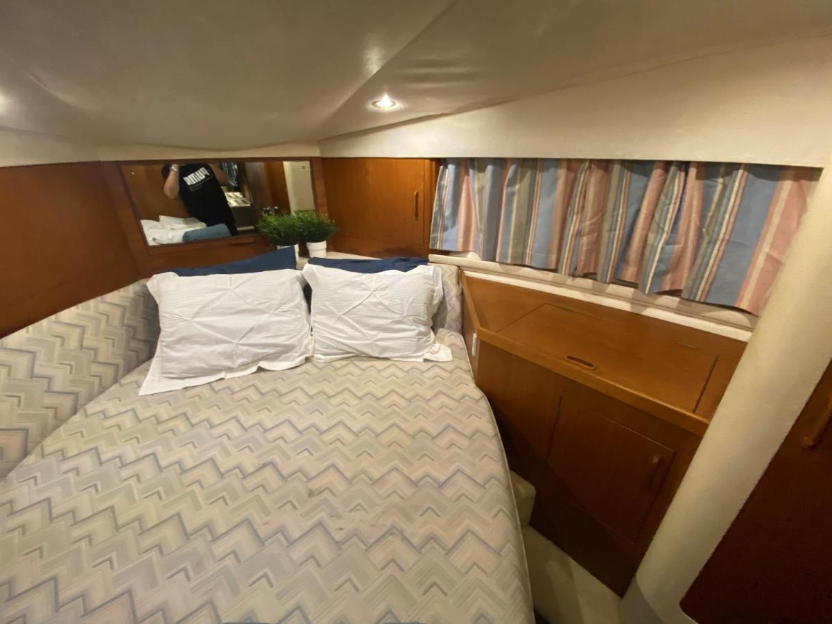 Hotel en barco Barco Princess Cachucho Fly
