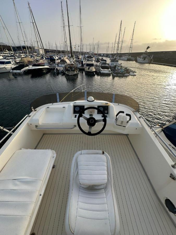 Barco Princess Cachucho Fly *