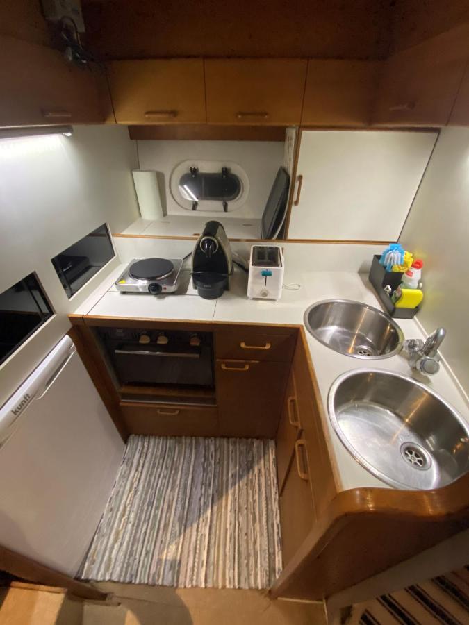 Hotel en barco Barco Princess Cachucho Fly *