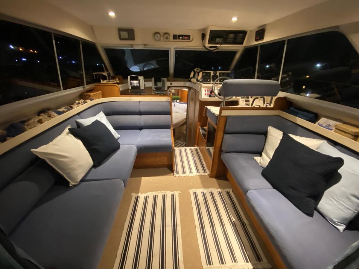 Barco Princess Cachucho Fly