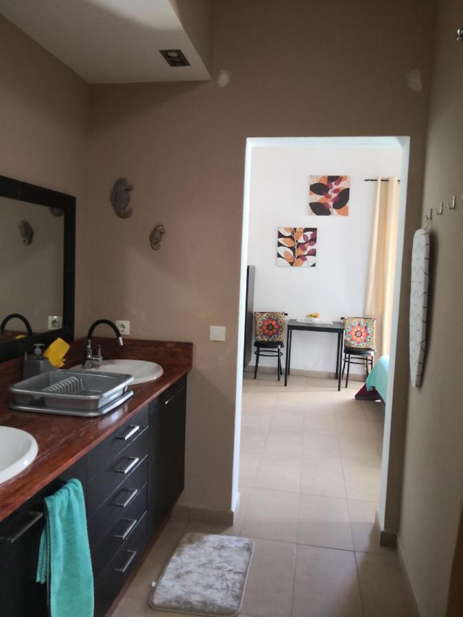 El Limonero Apartment