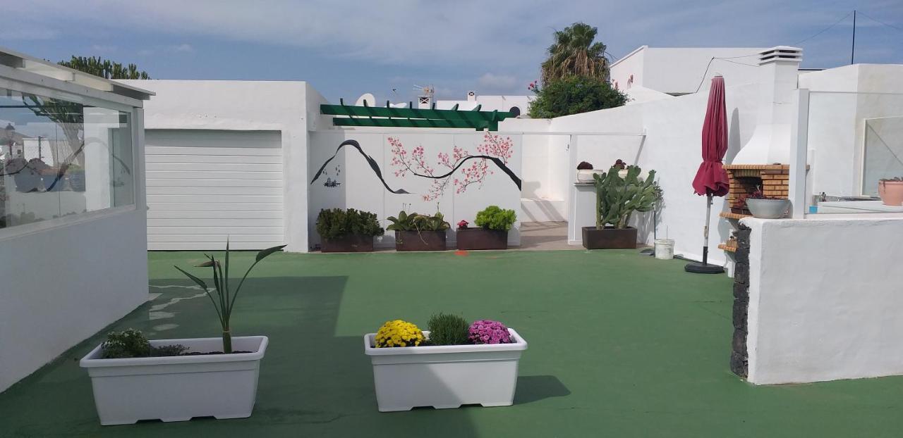 Apartamento Caracol Yaiza Yaiza (Lanzarote)