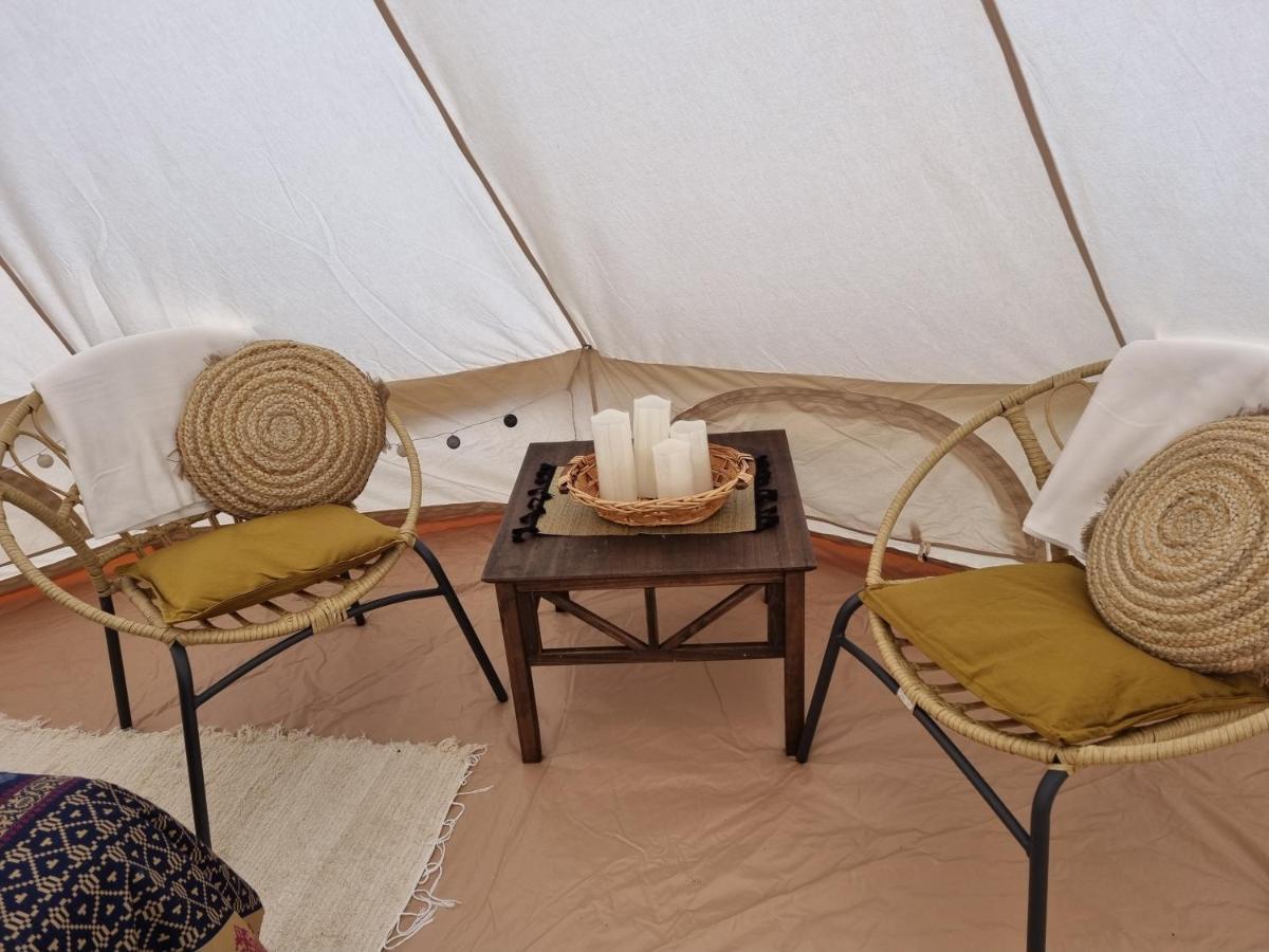 Luxury tent The Tent