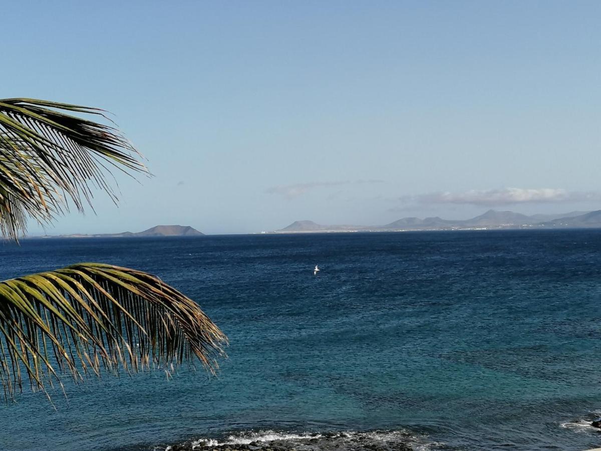 Casa Refugio * Playa Blanca (Lanzarote)