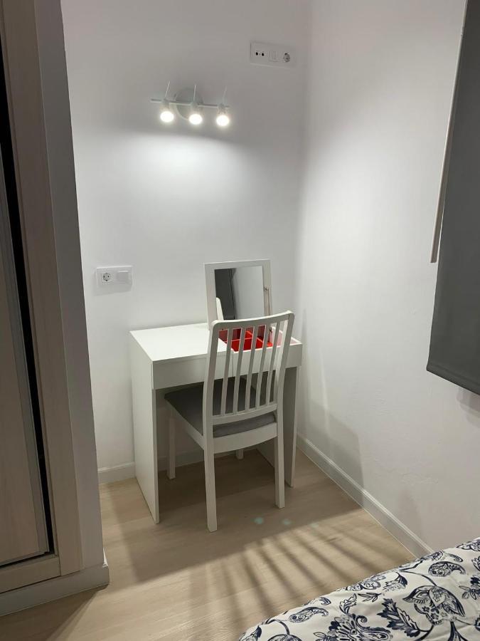 Apartamento Rociega 35 8, 100 Meters To Sea Front