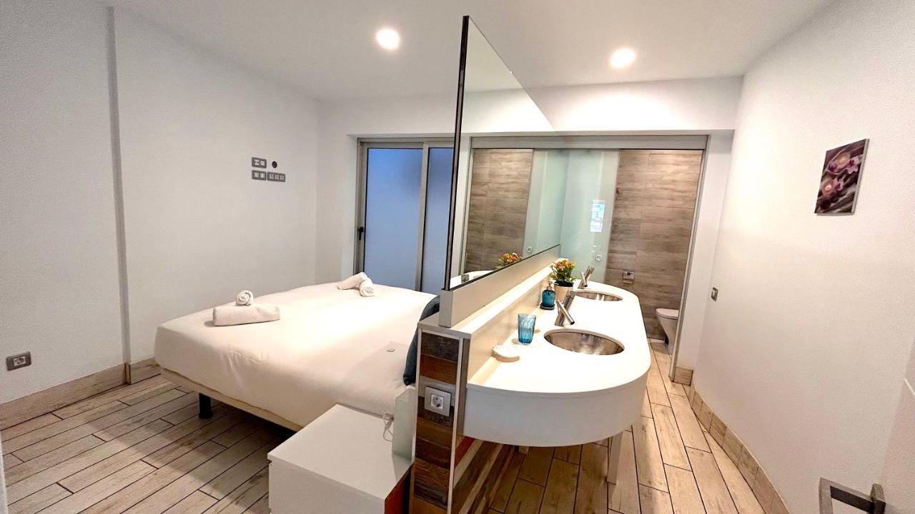Apartment 5***** Charco Loft Arrecife (Lanzarote)