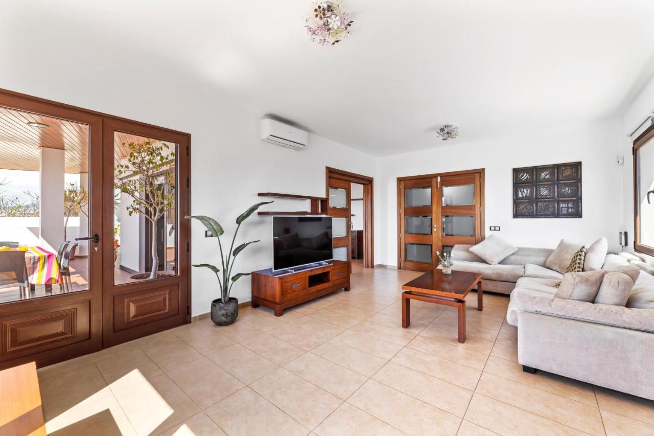 Home2book Luxury Playa Honda, Private Pool *