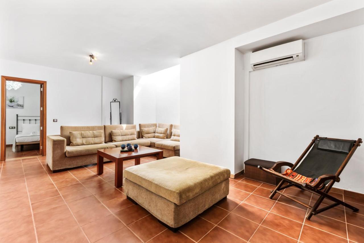 Home2book Luxury Playa Honda, Private Pool Villa *